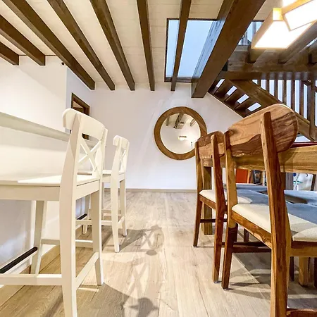 Encant Muntanyes, Casa Amb Vistes A Martinet