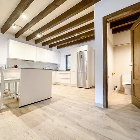 Encant Muntanyes, Casa Amb Vistes A * Martinet
