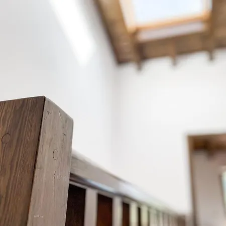 Encant Muntanyes, Casa Amb Vistes A Nyaraló *
