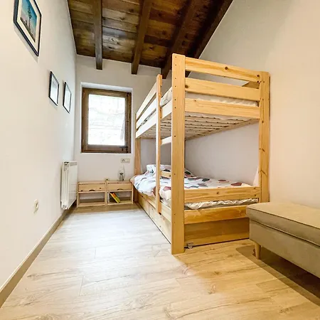 Nyaraló Encant Muntanyes, Casa Amb Vistes A Martinet
