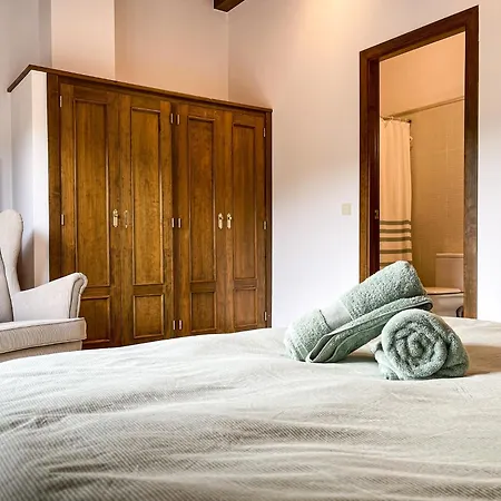 Encant Muntanyes, Casa Amb Vistes A Nyaraló *