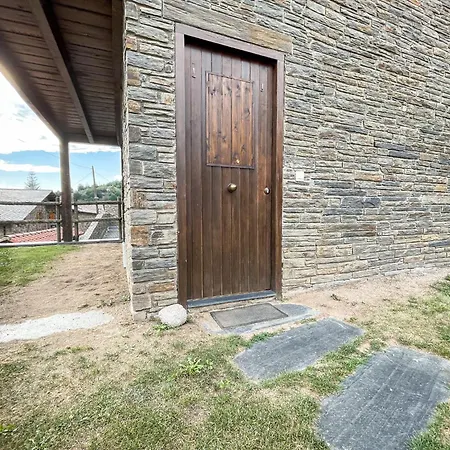 Encant Muntanyes, Casa Amb Vistes A Nyaraló Martinet